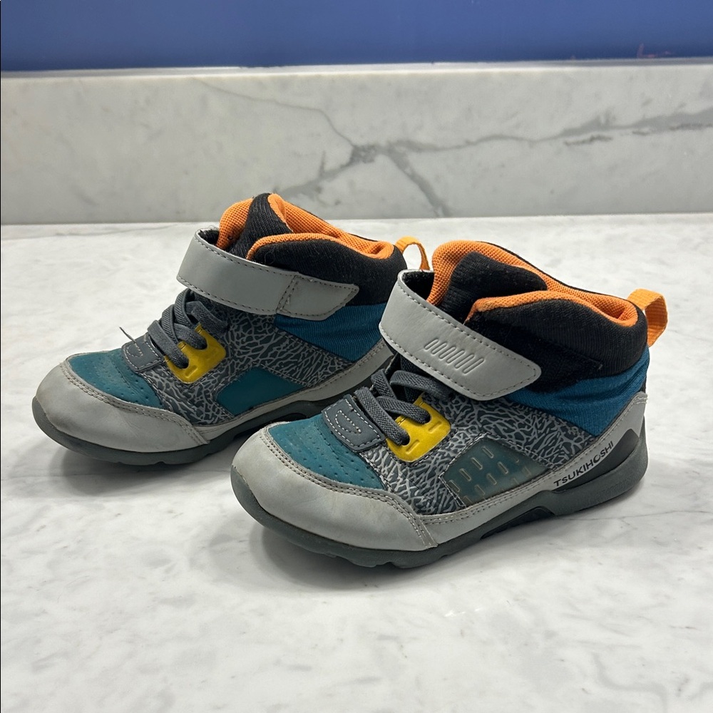 Tsukihoshi waterproof shoes